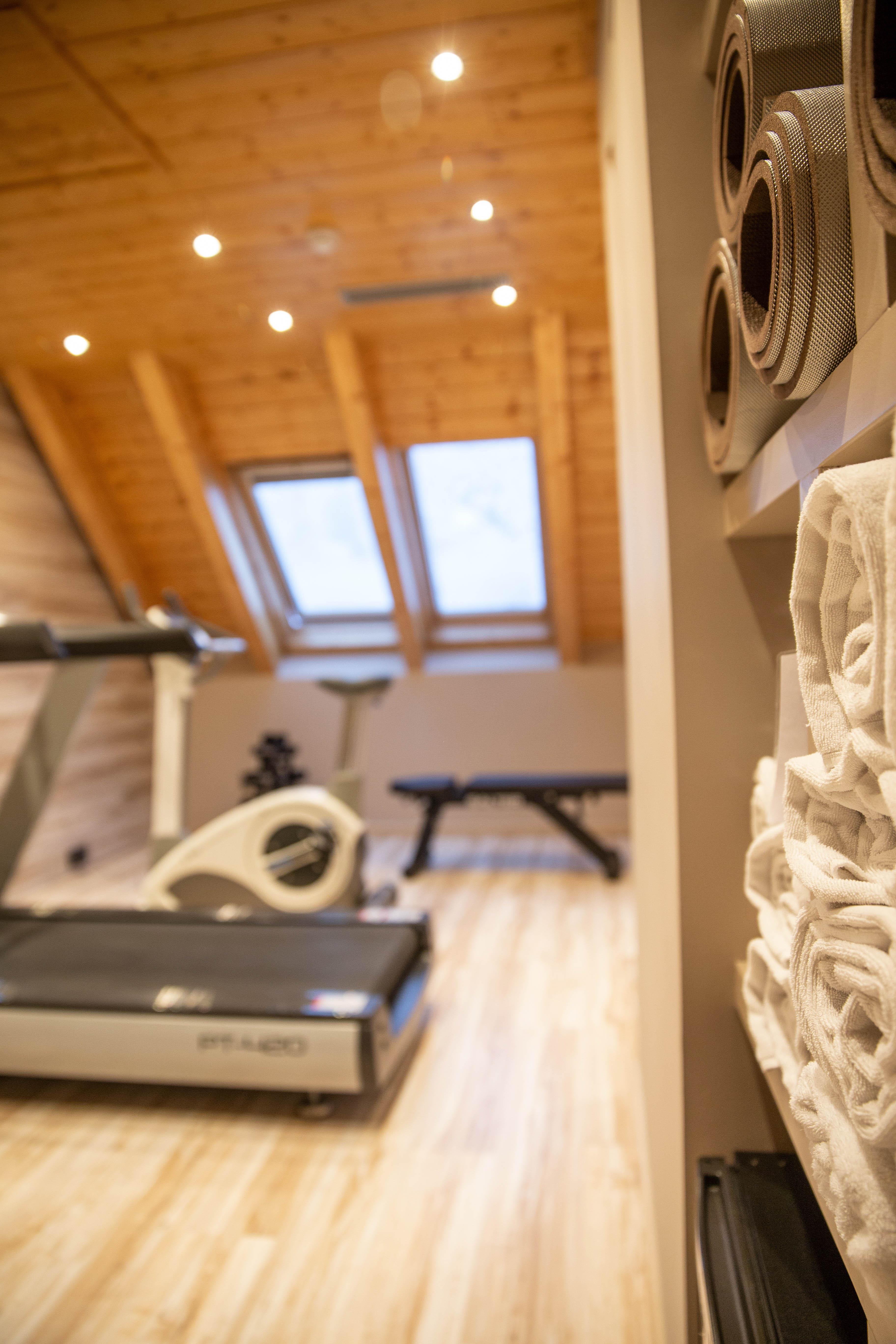 Hotel Mim Baqueira Luxury & Spa Εξωτερικό φωτογραφία