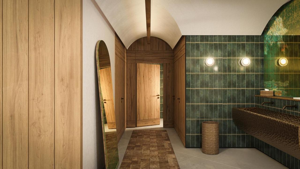 Hotel Mim Baqueira Luxury & Spa Εξωτερικό φωτογραφία