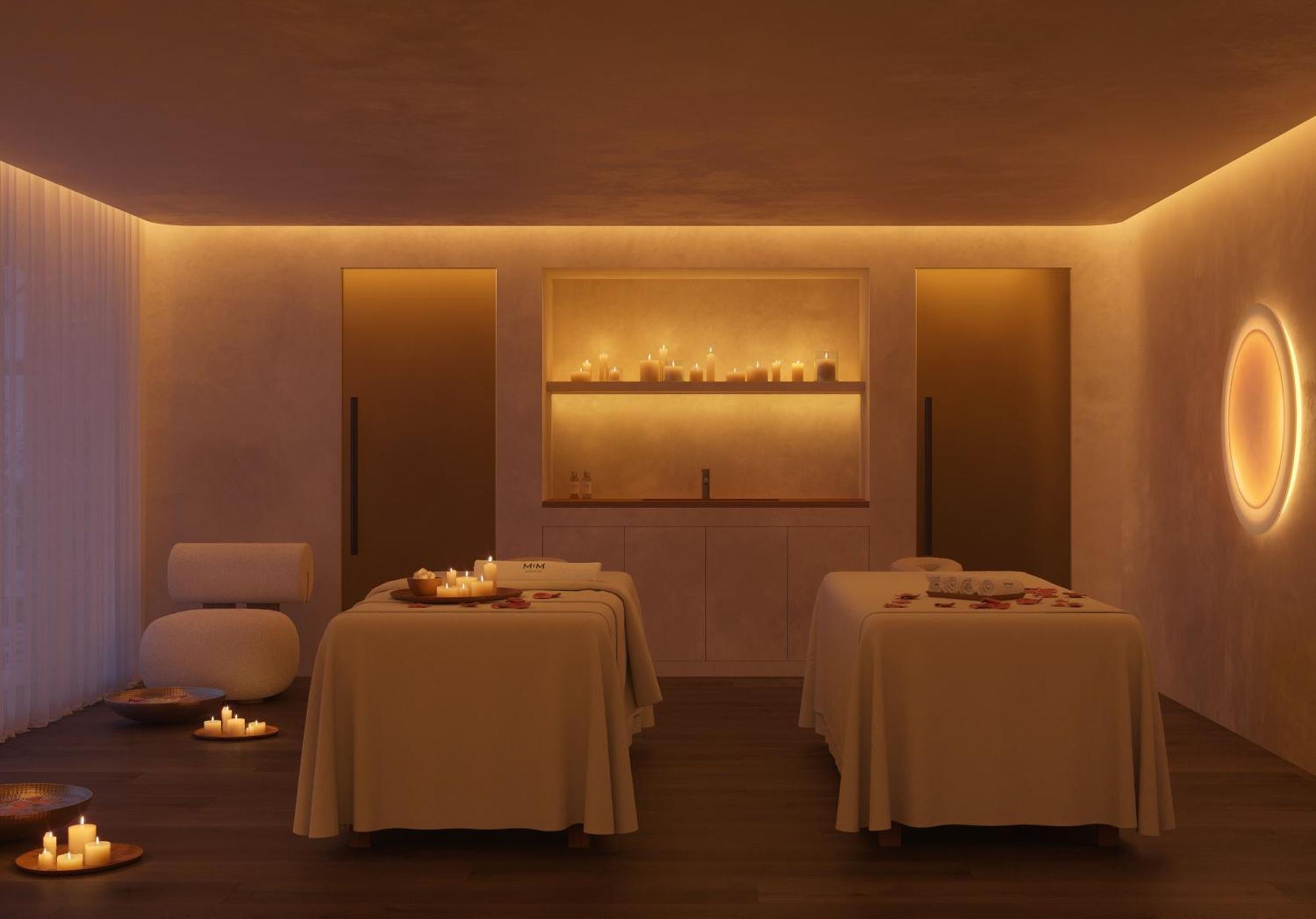 Hotel Mim Baqueira Luxury & Spa Εξωτερικό φωτογραφία